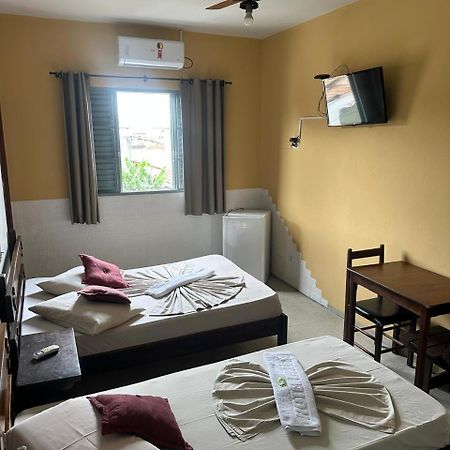 Hotel Lareira São José dos Campos Exteriör bild