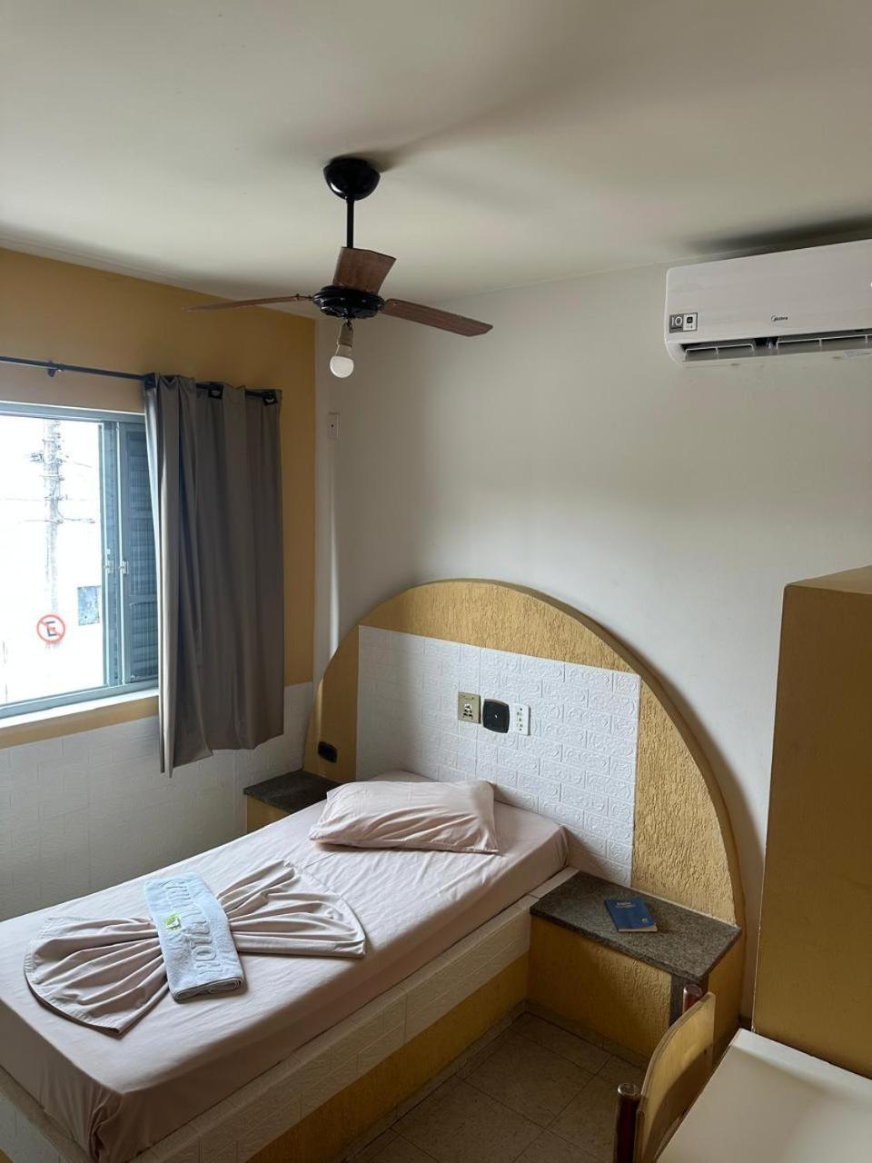 Hotel Lareira São José dos Campos Exteriör bild