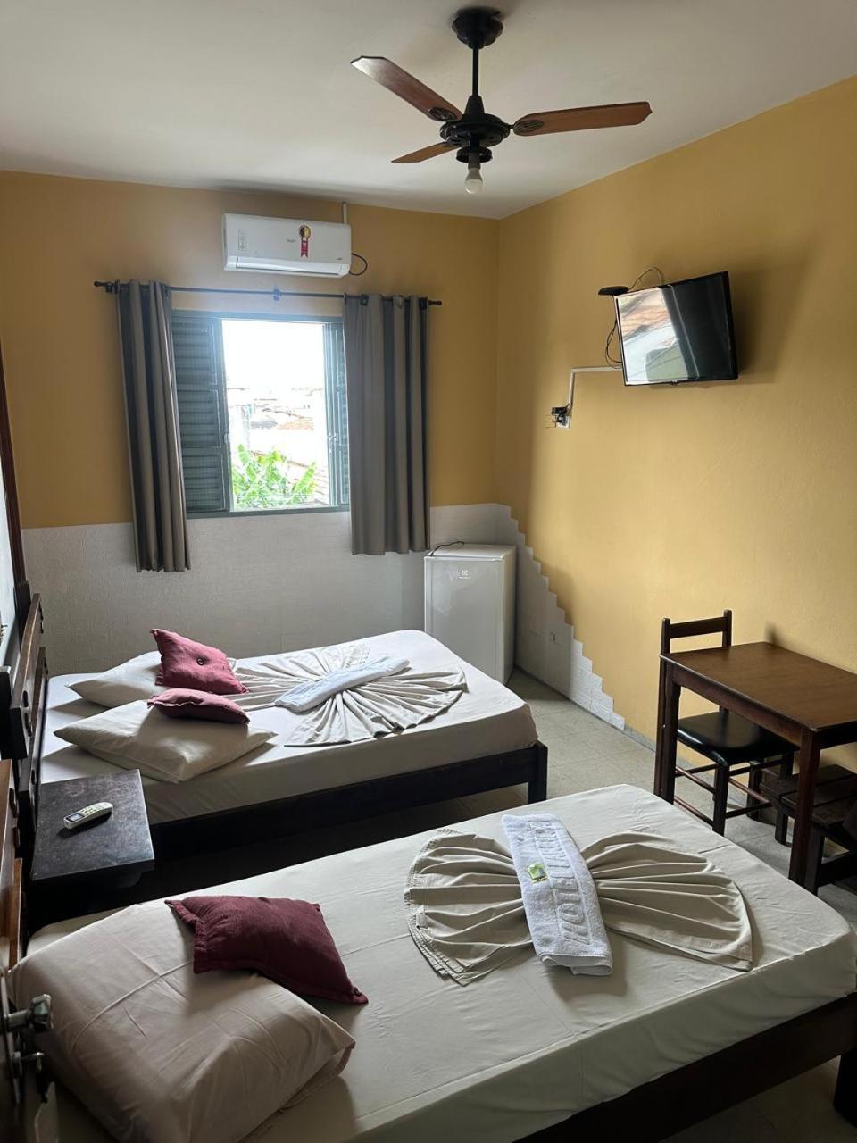 Hotel Lareira São José dos Campos Exteriör bild