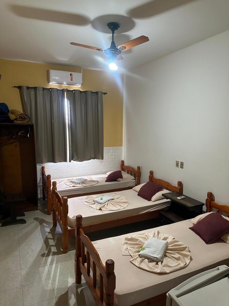 Hotel Lareira São José dos Campos Exteriör bild
