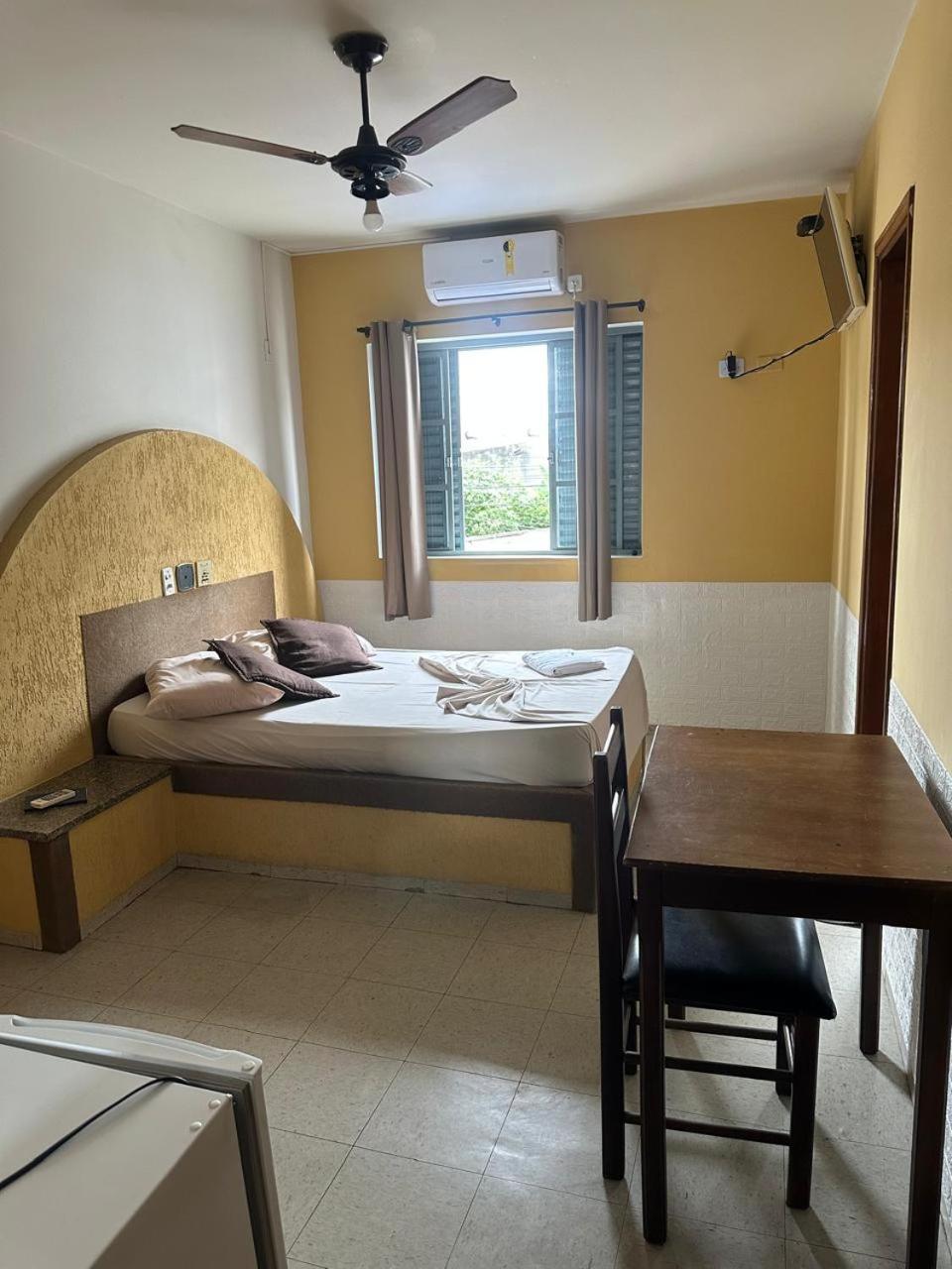 Hotel Lareira São José dos Campos Exteriör bild