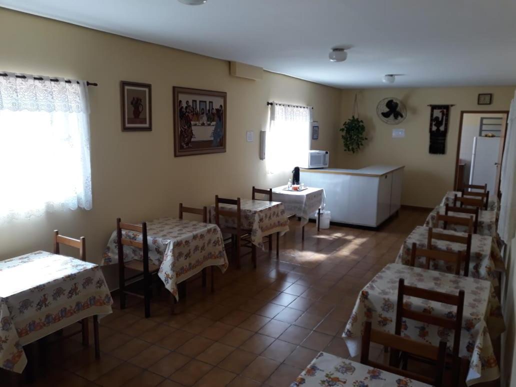 Hotel Lareira São José dos Campos Exteriör bild
