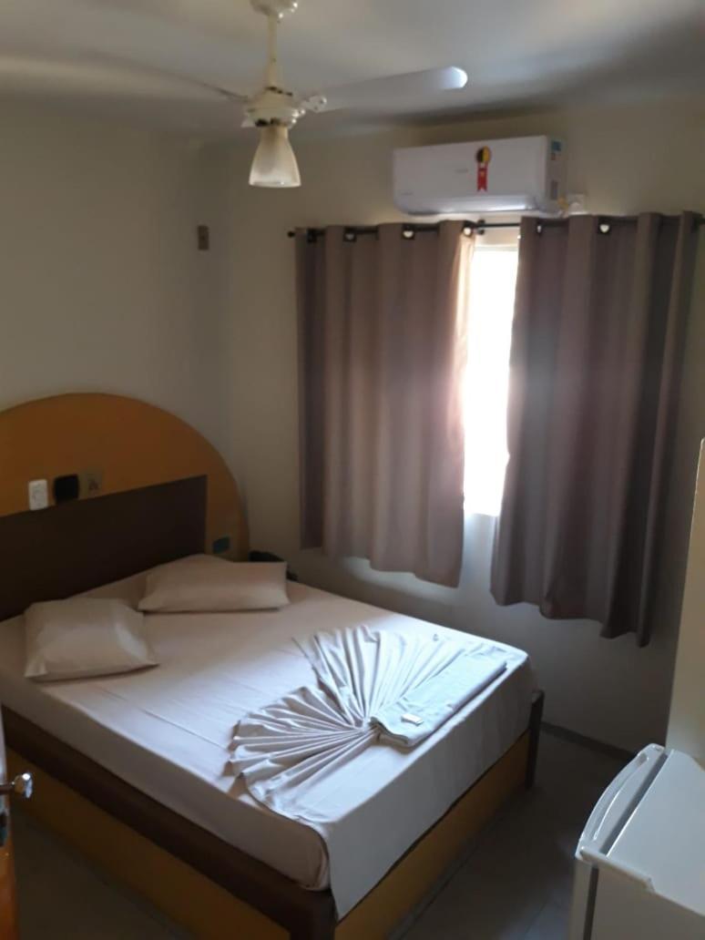 Hotel Lareira São José dos Campos Exteriör bild
