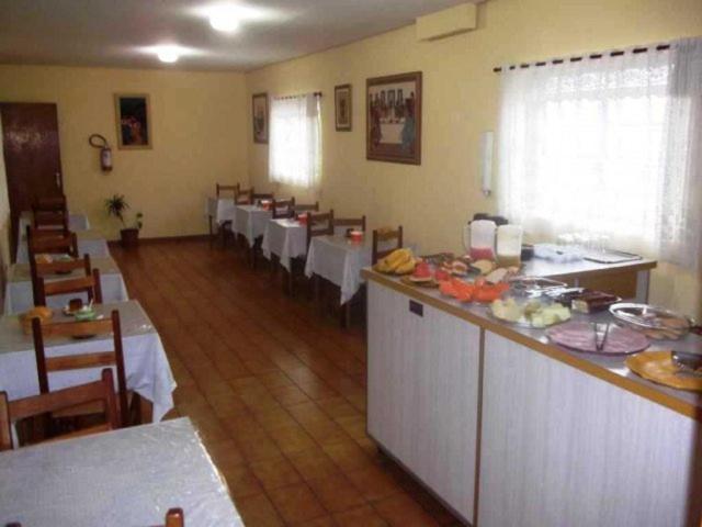 Hotel Lareira São José dos Campos Exteriör bild