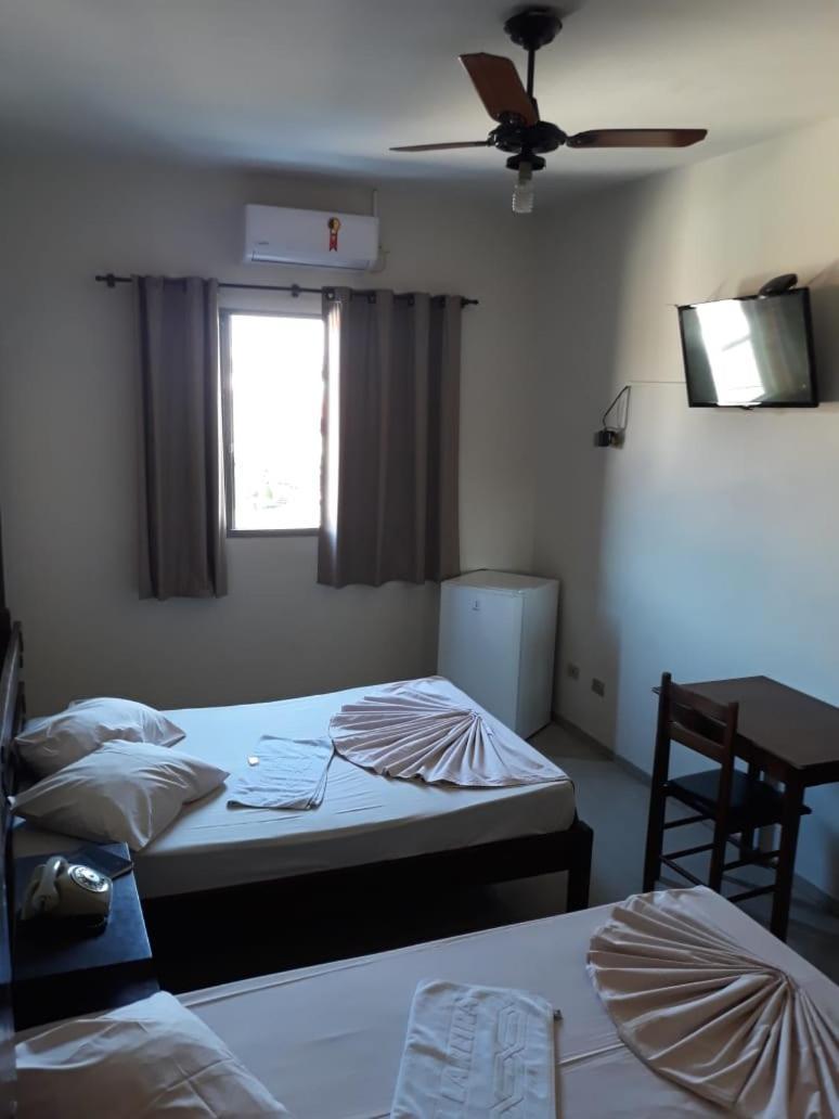 Hotel Lareira São José dos Campos Exteriör bild